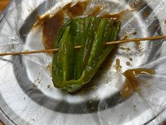-张玉牛肉串王(天桥花园店)