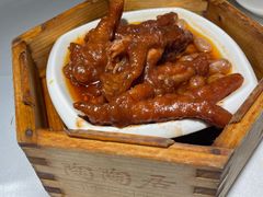 -陶陶居酒家(第十甫路总店)