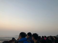 -北岐滩涂