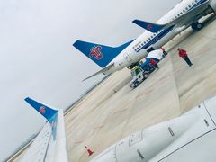-武汉洲际酒店