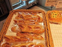 -自然熟Bakery(纬四路店)