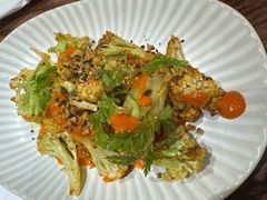 -blend咖啡部落(卓悦中心店)