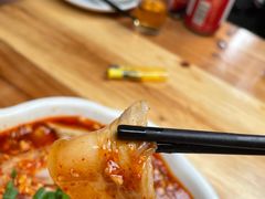 -勇猛子川菜馆(新军路店)