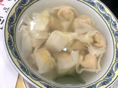 虾仁馄饨-和合谷(北新桥店)