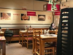 -老佛爷炭火蛙锅直营(清滨路总店)