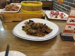 -董立兵烤鸭店(明湖店)