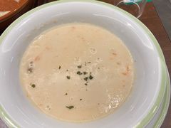 -萨莉亚意式餐厅(大宁音乐广场店)
