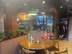 -老秦凉都黄牛肉馆(九堡店)