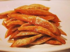 酱萝卜-申粤轩酒楼·三十年粤菜经典(丁香花园店)