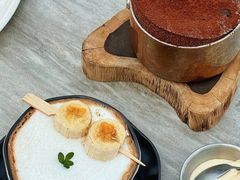 -Highline·城市露台景观餐厅(淮海路店)