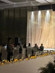 -琥珀婚礼策划AMBER WEDDING