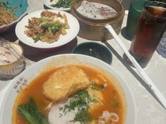 -松鹤面馆·古法焖肉面(观前店)