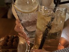 -咖法森林·咖啡  酒吧(天河店)