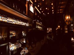 -The Bottle Bar(羲和商业广场店)
