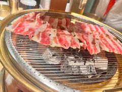 -西塔老太太泥炉烤肉(海上世界店)