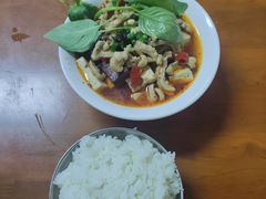 -信阳风味罗山大肠汤(经一路店)