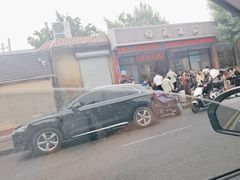 -梅飞酒家(桑园路店)