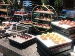 -济宁富力万达嘉华酒店·美食汇自助餐厅
