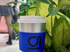 -gleeglee乐溢亦茶(合生汇店)