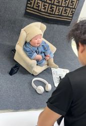 -哈贝儿童摄影(增城大润发店)