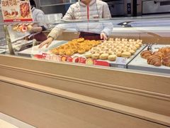 -詹记桃酥(马鞍山万达店)