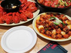 -巴厘龙虾·榜首油焖大虾(青山店)