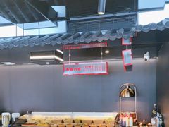-牛武士寿喜烧·和牛火锅自助(全球首店)