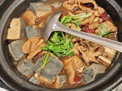 -金陵后厨·南京菜(新街口秣陵路店)