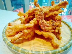 现炸酥肉-重庆刘一手火锅(三峡广场直营店)
