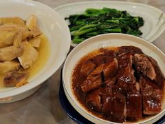 -鹭园酒家·四十年老字号