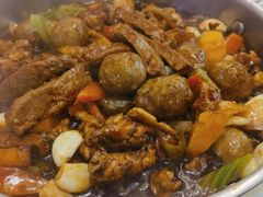 -黄记煌三汁焖锅(首创奥特莱斯店)
