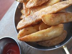 -魏斯理汉堡(西安沣东吾悦店)