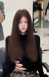 -DL HOPE明星造型