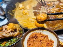 -老天桥蛙炉火锅(姑苏总店)