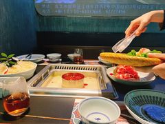 -大隐·成都火锅Bistro(合生麒麟新天地店)