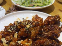 -老姑砂锅·烧烤天津菜(体北道店)