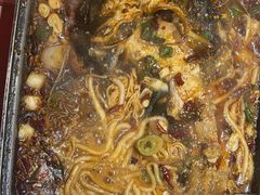 -古彭7只羊·招牌白串·碳锅羊肉旗舰店