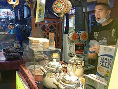 -桥门程记(兰州南关夜市店)