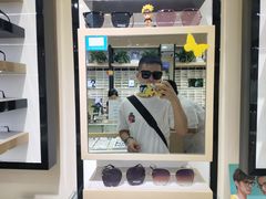 -星巴克(西安李家村万达店)
