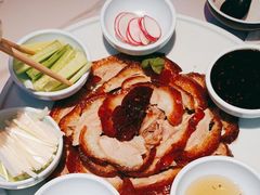 -额娘·春饼烤鸭(天鸿店)