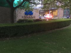 -上海中兴和泰酒店(张江高科地铁站店)