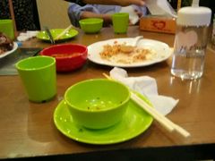 -阿里烧烤(北京东路店)