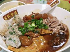 -荔林食店(西华路店)