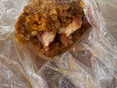 -塘栖阿琴粽子店