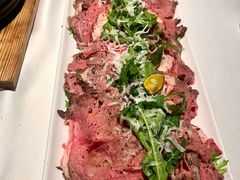 低温慢烤牛肉-黑明餐厅(白鹭洲店)