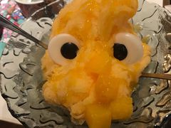 美味甜品-温禾牛·和牛寿喜烧自助火锅(恒基名人店)