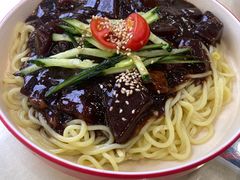 -服务大楼冷面(延大店)