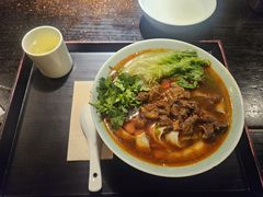 -喜晋道面馆(华严寺广场店)