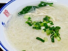 -掌上鲜(南顺城街店)