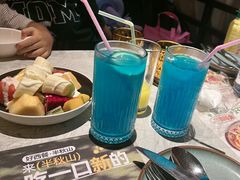 -半秋山西餐厅(宜昌大洋店)